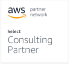 AWS Partner Badge